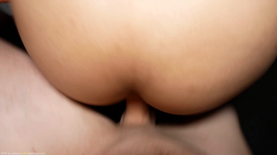 Spoy - Copious Spurts Sultry Perfect Specimen Buttfuck